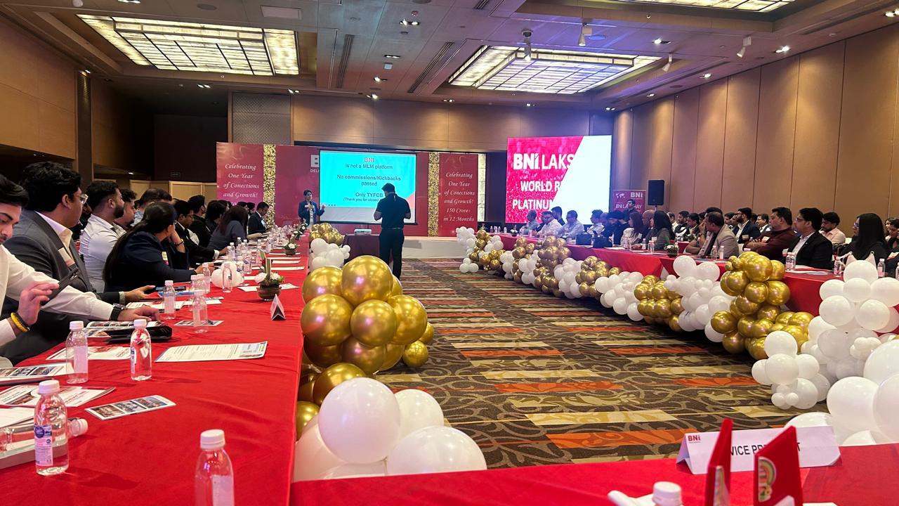 Store Launch Setup 1